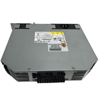 China Integrated Fiber Channel Switch Original New Brocade G620-24-16gb San Switch Power Supply Price Optional for sale