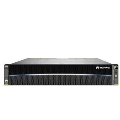 China Dual Data Matrix 2U Controller OceanStor 2100V3 2200V3 5110 V5 5110F V5 2600V3 5210V5 16GB Enterprise Storage System SAS 3.0 for sale