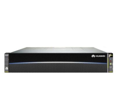 China OceanStor Hybrid Flash Storage System 5110 V5 02352QRH 5110 V5-S-32G-GE Hua Wei Hybrid Flash Storage System for sale