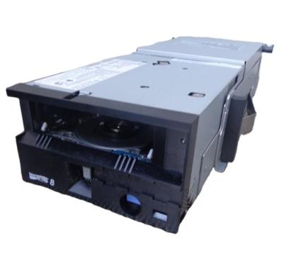 China Storage 3588-F8A TS1080 LTO Ultrium 8 (LTO-8) 02XV407 Fiber Channel Tape Drive for sale