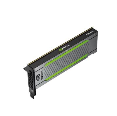 China NewDellNvidia Tesla T4 16GB PCIe x16 GDDR6 GPU Graphics Accelerator HCKJM Card Other 16gb Drive and Storage Devices for sale