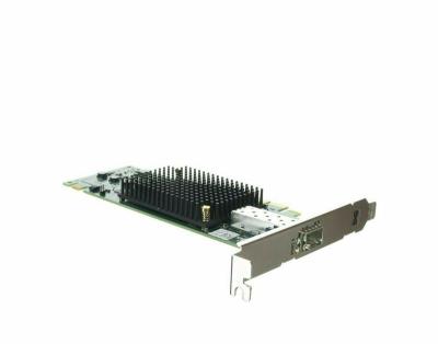 China Server LPe31000-M6 - Networking Fiber Optic Channel Host Bus Adapters Lpe31000 New LPE31000 FC 1 Shortwave Port 16GFC 16GFC Sfp+ for sale