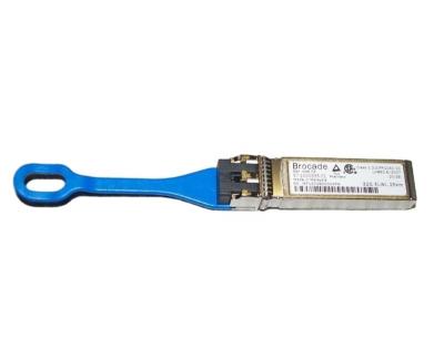 China Brocade 32Gb 25km Long Wave ELWL 25Km Brocade XBR-000278 57-1000335-01 32GB FC Switch New Storage SFP+ SX6 G610 G620 G630 Transceiver for sale