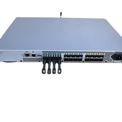 China NEW EMCDS-6610B DS-6610B-24 16GB 24port Brocade G610 DS-6610B 24-Port 8-Active 32Gb FC DS-6610R-B-L San Switch 32gb for sale