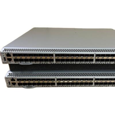 China New Original Q0U57B HPE SN6600B 32Gb 48/48 Brocade G620 Fiber Channel SAN Switch 32gb for sale