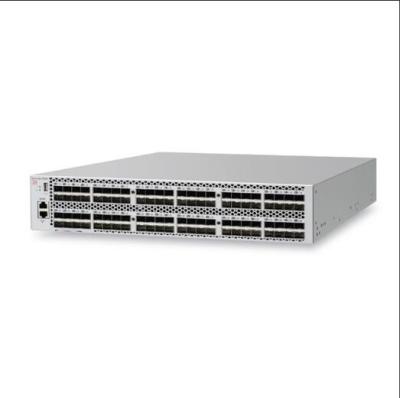 China Integrated Fiber Channel Switch HPE Q2S18B SN6650B 32Gb HPE SN6650B Brocade G630 32Gb 128/48 Fiber Channel Switch Price for sale