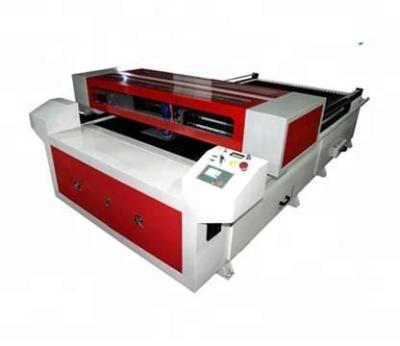 China 1325 Laser Cutter Horizontal Layer CO2 Laser Cutting Machine For Acrylic Wood Cutting Engraving for sale