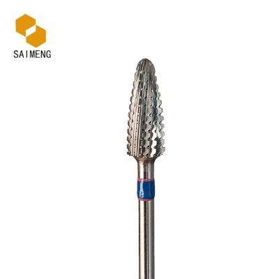 China Dental Lab Clinic 2.35mm Tungsten Carbide Desktop For Dental Lab Desktop 806001 for sale