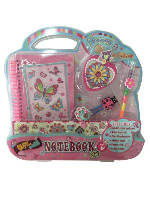 China back to school stationery set kids stationery set stationery gifts set for sale