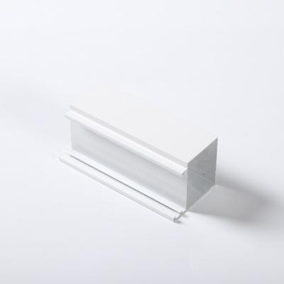 China door & Window selling aluminum profiles by day and studying by night for sale