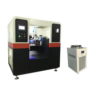 China Factory Steel Belt Laser 1KW Welder Full Automatic Laser for sale