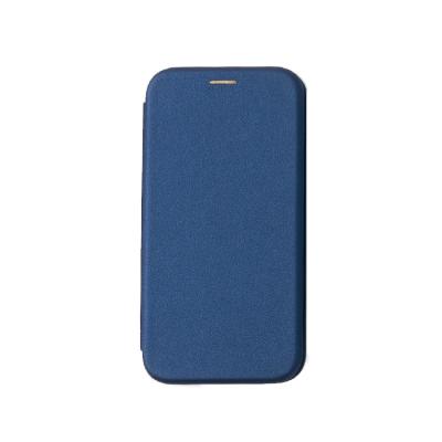 China Wholesale Cheap Shockproof Cell Phone Anti Radiation Leather Case Custom PU Phone Case for sale