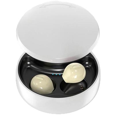 China Hot Selling Private Model Mini Wireless Stereo Earbud Noise Battery Display New Canceling Headphones for sale