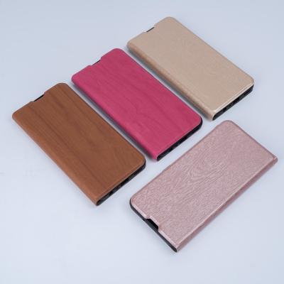 China Anti-fall Hot Product Mobile Phone Case Phone Case Phone Housing Shockproof Leather Cover For OPPO F17 for sale