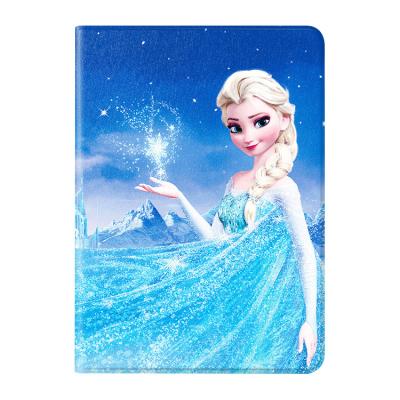 China Anti-drop Manufacturers Custom Wholesale Cartoon Tablet Silicone Case For Huawei Tablet for sale