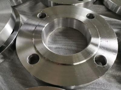 China DIN2573 DIN2576 DIN2502 DIN2503 FLANGE CARBON STEEL ST37.2 PLATE FLANGE for sale