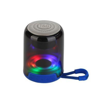 China No Portable High Quality TG314 Mini Led Speaker for sale