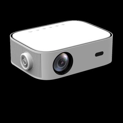 China YG550 Smart Internet Ready 1080p Led Mini Portable 4k Projector for sale