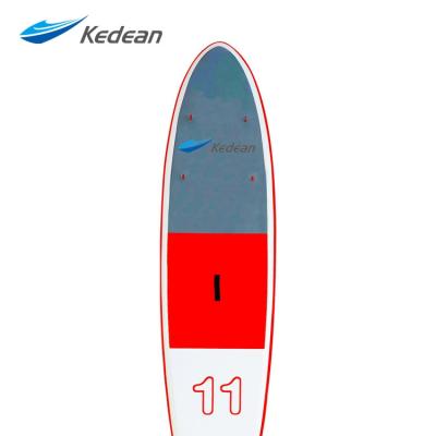 China inflatable surfboard for racing stand up paddle board surfing New design water sport sup board ISUP surf board Can be customized for sale