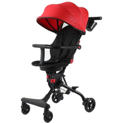 China Wholesale Luxury Baby Carry Baby Stroller 3 in 1/good quality cheap baby pram/new design baby carriage from china for sale for sale