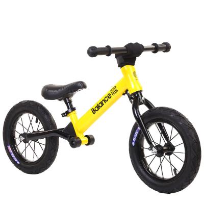 China Exercise balance hot sale kids balance best design child cycle bicycle walking bike for kids for sale