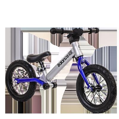 China Exercise Balance Kids Balance Bike Cool No-pedal Balance Bike Beautiful For Baby Car/Swing/Child Alloy Balancing Bike for sale