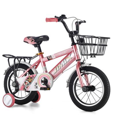 China Factory wholesale price children's variable speed exercise balance bike mountain bike 12 to 20 inch cycling for kids for sale