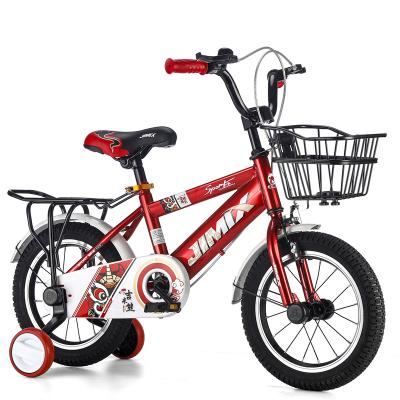 China Exercise Balance Best Selling Kids Sports Bike Mountain Bike Bikes 18/20/22 Inch Kids Bike for sale