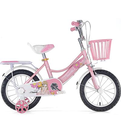 China Cheap Price China Baby Cycle 12