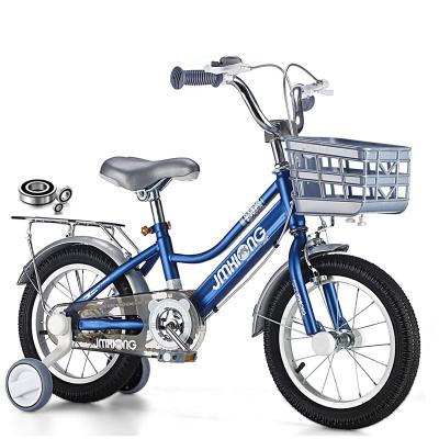 China High Quality Exercise Balance Good Price Kids Bike For 2 To 8 Years Old Kids Bike Children'e Bicycle For Sale for sale