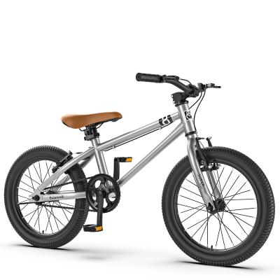 China Bmx 20 inch BMX freestyle kids bike for 3 to 6 years old kids sepeda anak kids bike / bicicleta good quality for baby for sale