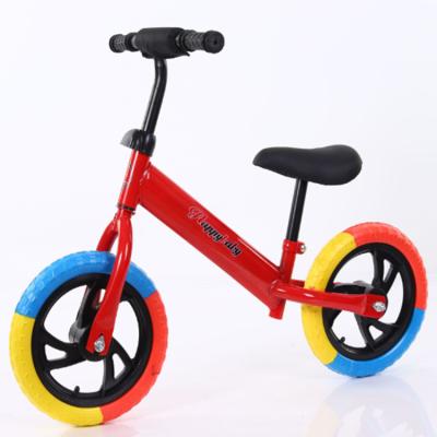 China Factory Wholesale OEM Aluminum Alloy High Carbon Steel Kids Bikes Cheap Kids Balance Bikes Kids Bikes for sale