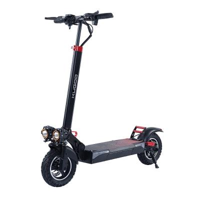 China Kugoo M4 Pro+ Scooters Safe Funny Exciting Adult Electric Folding DC Scooter Wheels Carrier Eco-friendly Personal Electric Scooter Brushless Two-Wheel for sale