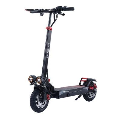 China KUGOO M4 PRO+ 10inch 48V 500W Safe Funny Exciting Portable Folding Electric Scooter 3 Speed ​​Variable Speed ​​Kick Scooters Eco-Friendly for sale