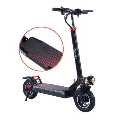 China KUGOO M4 PRO+ Adult Self Balancing Foldable Eco-Friendly Scooter 500W Safe Funny Exciting Electric Scooter for sale