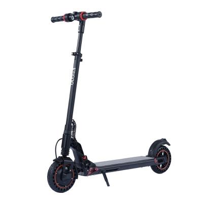 China Poland Unisex Europe UK US Warehouse Drop Shipping Folding Europe Electric Scooter Price China 350W 36V 30KM/H Electronic Scooter for sale