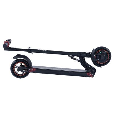 China Hot Selling Unisex Original KUGOO S1 PLUS Electric Scooters 350w 30KM/H Two Wheel Self Balancing Electric Scooter Adult Foldable Scooters for sale