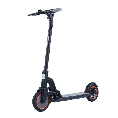 China Wholesale Price CE Certification Cheap Unisex Electric Kick Battery Kugoo M2 Adult 350w Electronic Electric Scooters for sale