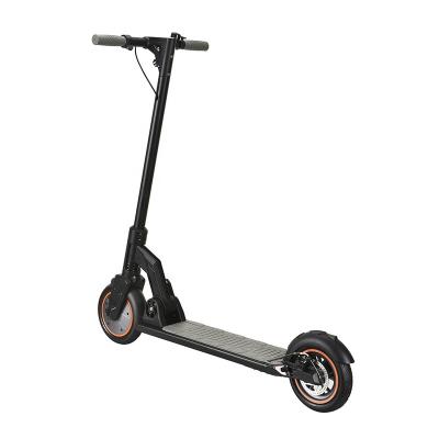 China Cheap high quality unisex folding 350w 36V KUGOO m2 moped powerful electric mobility scooters citycoco unisex for sale