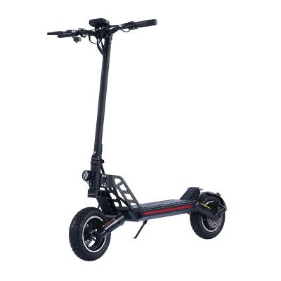 China EU USA warehouse Kugoo g2 50km/h 1000W unisex fast electric powerful scooters for adults with CE, FCC, ROSH, OEM ODM for sale