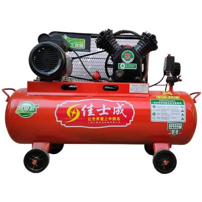 China Quick >>Special Lubricated Air Compressor and Parts Air Compressor Small for sale