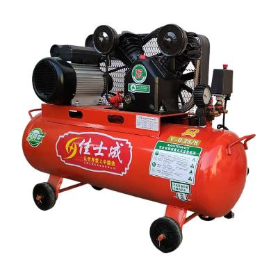 China High Quality Lubricated Air Compressor And Stable Air Compressor Of Parts >>Import Special Prices for sale