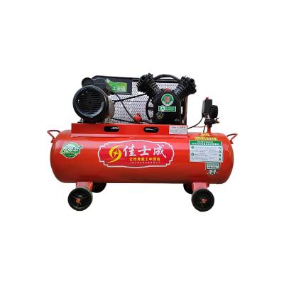 China Lubricated Air Compressor and Parts >> High Power Energy Saving High Quality Air Compressor for sale