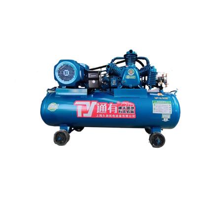 China Lubricated Air Compressor and Parts >> Special Quality High Power Air Compressor for sale