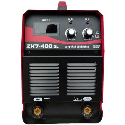 China Welder >> Welder >> PORTABLE Arc Welder >> High power special household import manual arc welder for sale