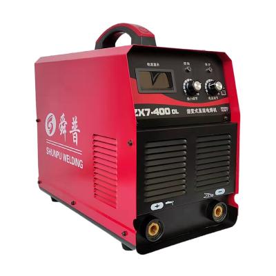 China Special Portable Manual Arc Welder >>Import Welder >>Welder Machinery >> PORTABLE Arc Welder for sale