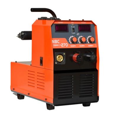 China Factory Price Manufacturer Professional PORTABLE Welder Micro DC Circuit IGBT Inverter For Use for sale