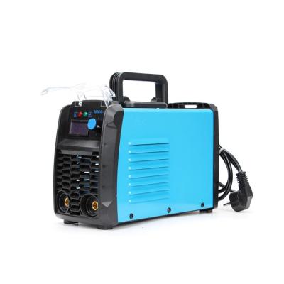 China Factory Price PORTABLE Professional Manufacturer Spot Fiber Laser Gas Shielded Welding Machine For Use for sale