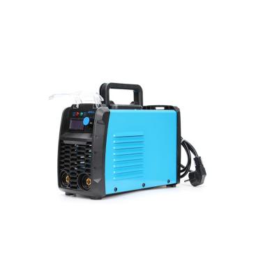 China High Quality Professional Manufacturer PORTABLE Metal Laser Gas Shielded Welding Machine For Sale for sale