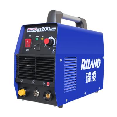 China PORTABLE arc welders>>welding machine>>Manual of portable>>Welder machine>>metal arc welding machine inverter for sale